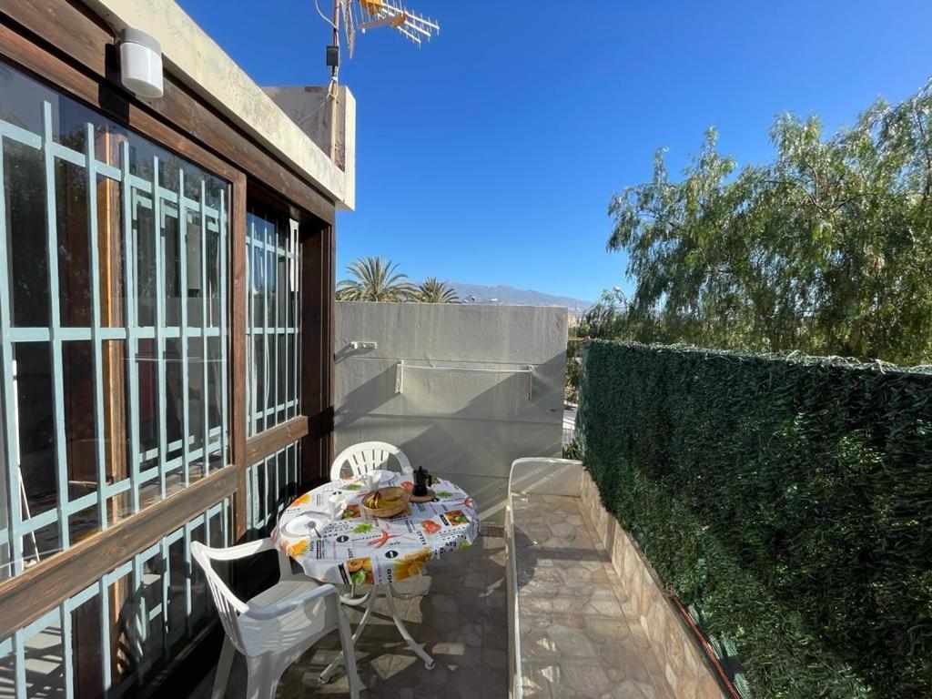 Tenerife Primavera อาโรนา ภายนอก รูปภาพ