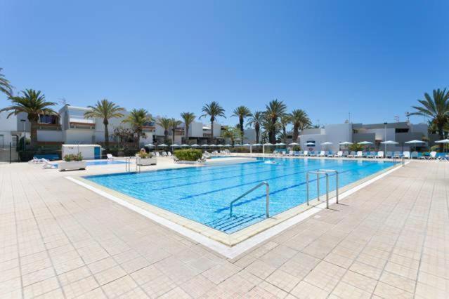 Tenerife Primavera อาโรนา ภายนอก รูปภาพ