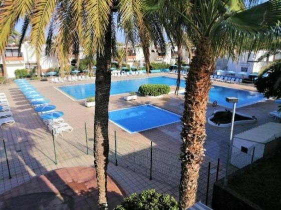 Tenerife Primavera อาโรนา ภายนอก รูปภาพ